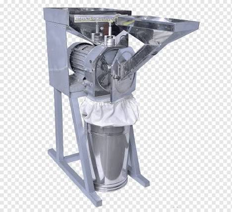 Best Industrial Flour Mill Wholesalers Near Me | High-Performance Flour Milling Machines | Kesya International